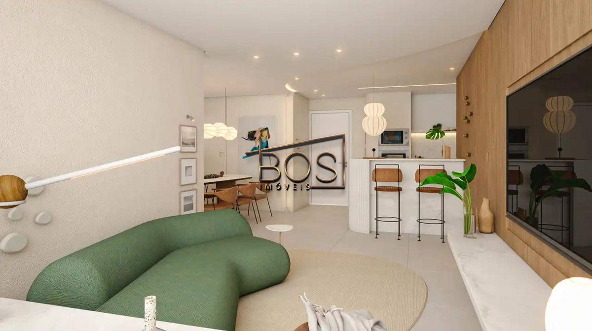 Cobertura, Santa Lúcia, 3 Quartos, 2 Vagas, 1 Suíte