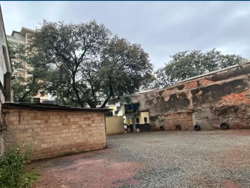 Lote, Barro Preto, 0 Quarto, 15 Vagas