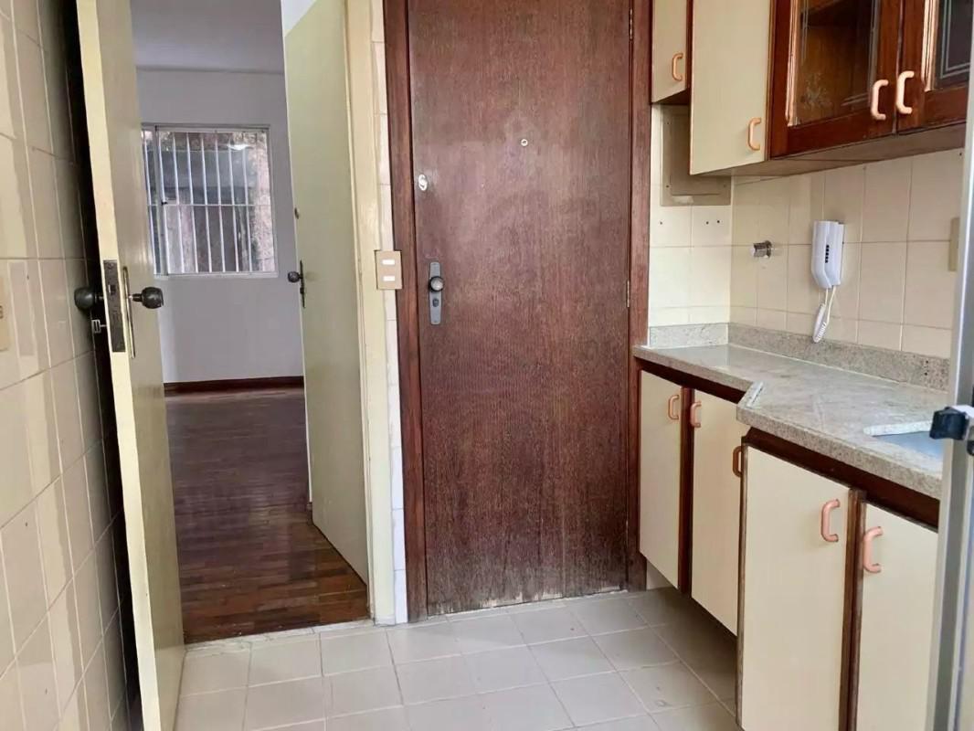 Apartamento, Coração de Jesus, 3 Quartos, 1 Vaga