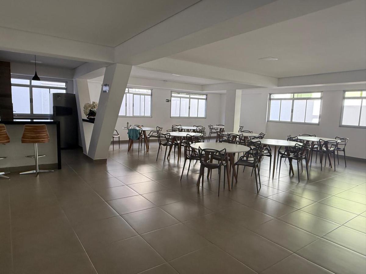 Apartamento, Cidade Nova, 3 Quartos, 2 Vagas, 1 Suíte
