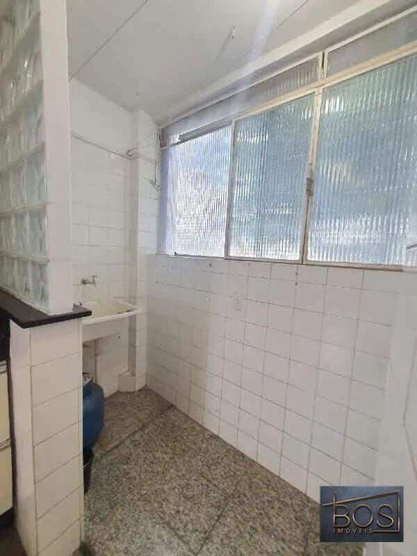 Apartamento, São Pedro, 3 Quartos, 1 Vaga