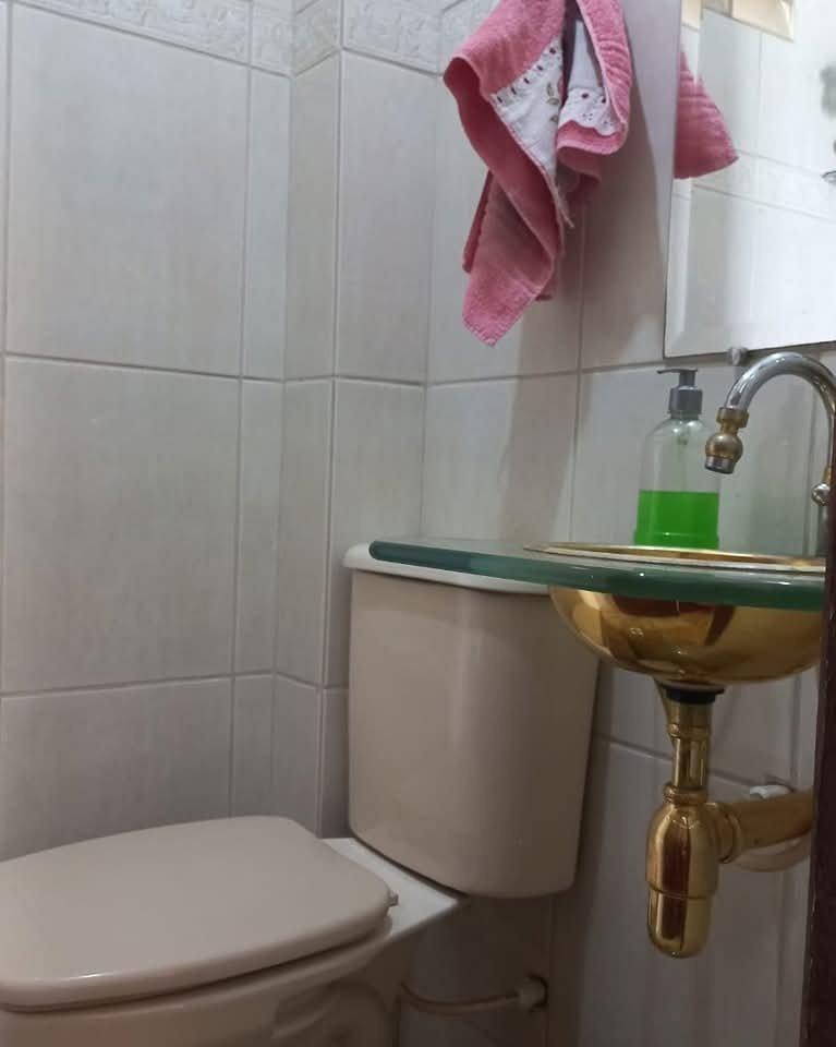 Apartamento, Sagrada Família, 3 Quartos, 1 Vaga, 1 Suíte