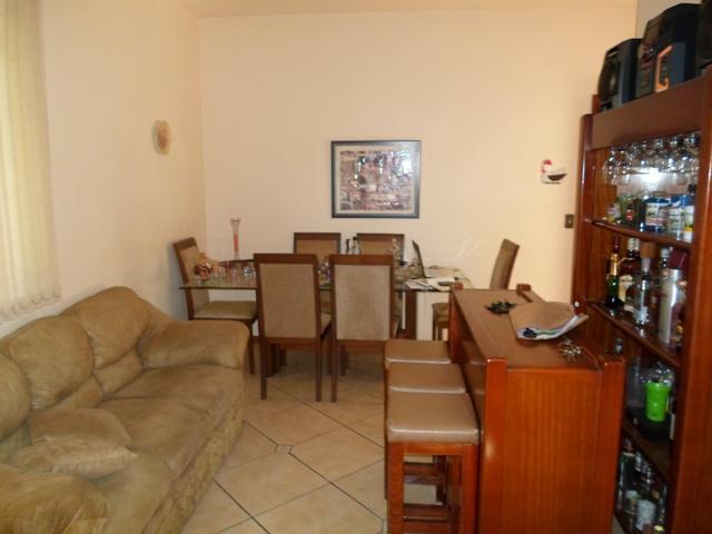 Apartamento, Nova Cachoeirinha, 2 Quartos, 1 Vaga