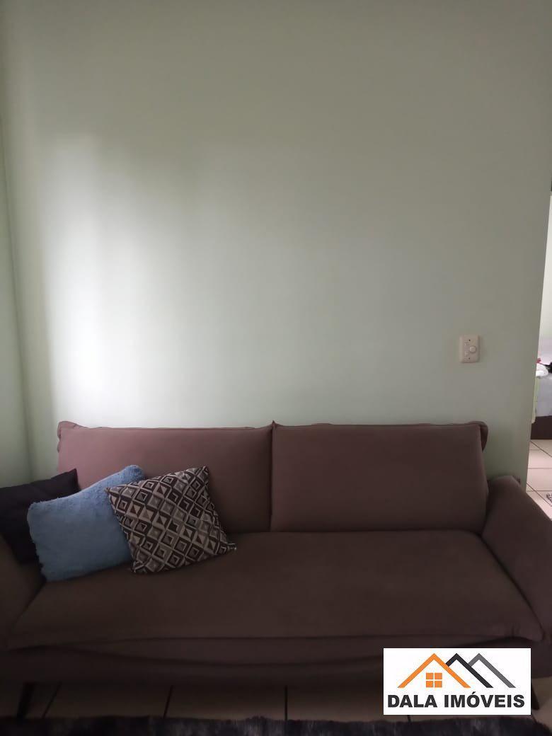 Apartamento, Planalto, 2 Quartos, 1 Vaga