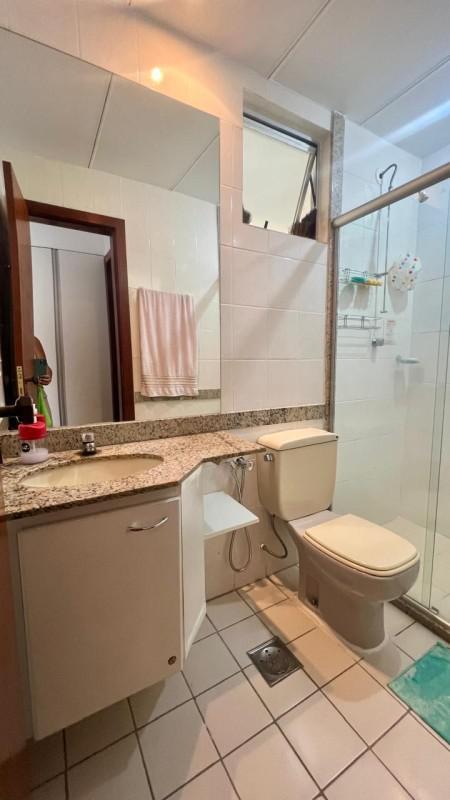 Apartamento, Lourdes, 2 Quartos, 1 Vaga, 1 Suíte