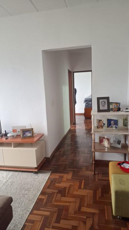 Apartamento, Padre Eustáquio, 3 Quartos, 0 Vaga