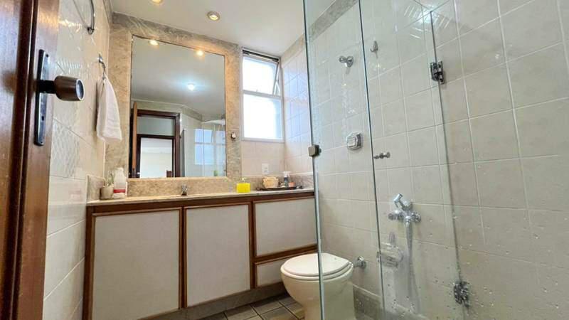 Apartamento, São Pedro, 3 Quartos, 2 Vagas, 1 Suíte