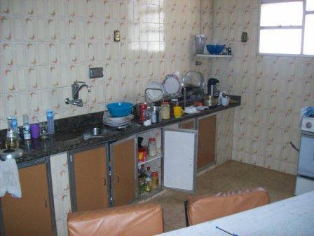 Casa, Lagoinha, 4 Quartos, 4 Vagas