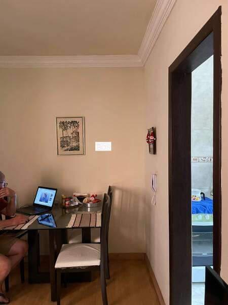 Apartamento, Sagrada Família, 3 Quartos, 1 Vaga, 1 Suíte