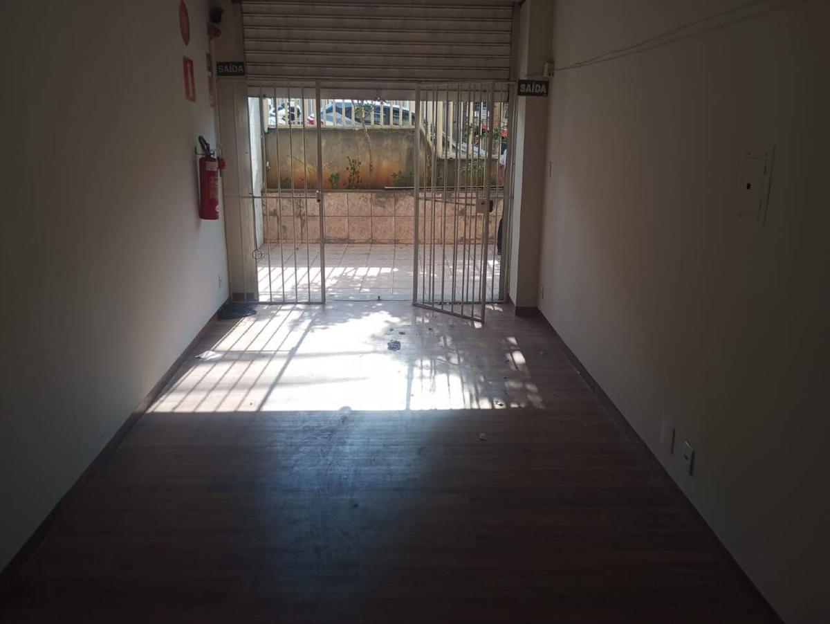 Andar, Gutierrez, 0 Quarto, 0 Vaga