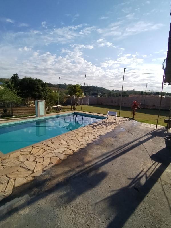Fazenda, Colônia Santa Isabel, 3 Quartos, 2 Vagas
