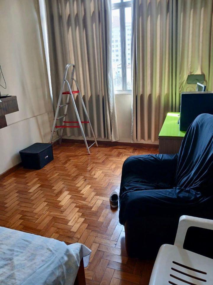 Apartamento, Centro, 3 Quartos, 0 Vaga, 1 Suíte