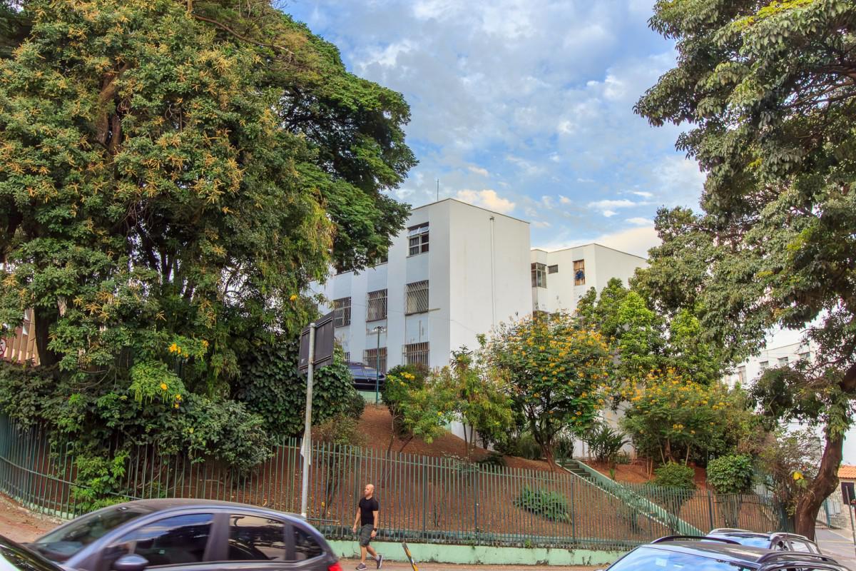 Apartamento, Padre Eustáquio, 2 Quartos, 1 Vaga