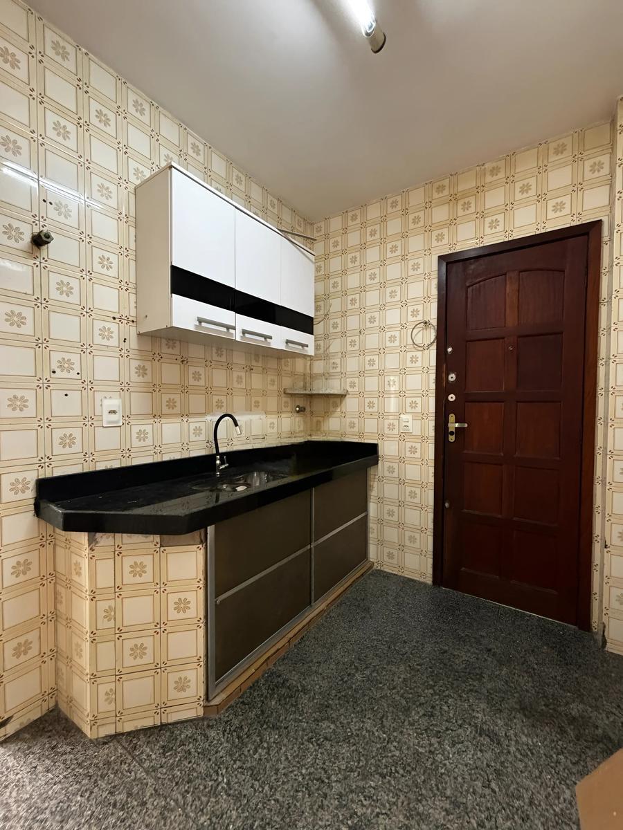 Apartamento, Cidade Nova, 3 Quartos, 1 Vaga, 1 Suíte