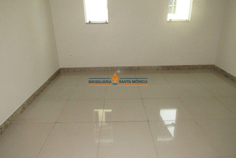 Casa, São João Batista (venda Nova), 5 Quartos, 4 Vagas, 2 Suítes