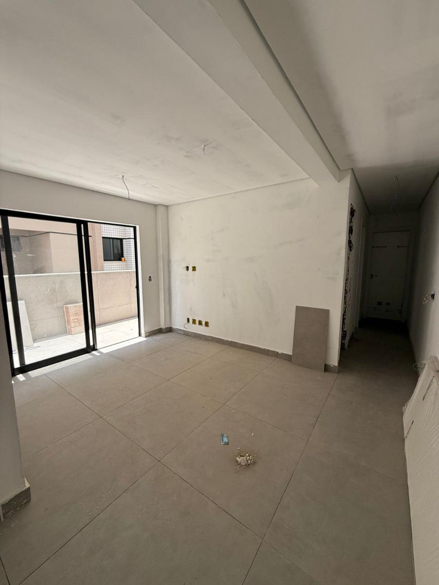 Apartamento, Sion, 2 Quartos, 2 Vagas, 1 Suíte