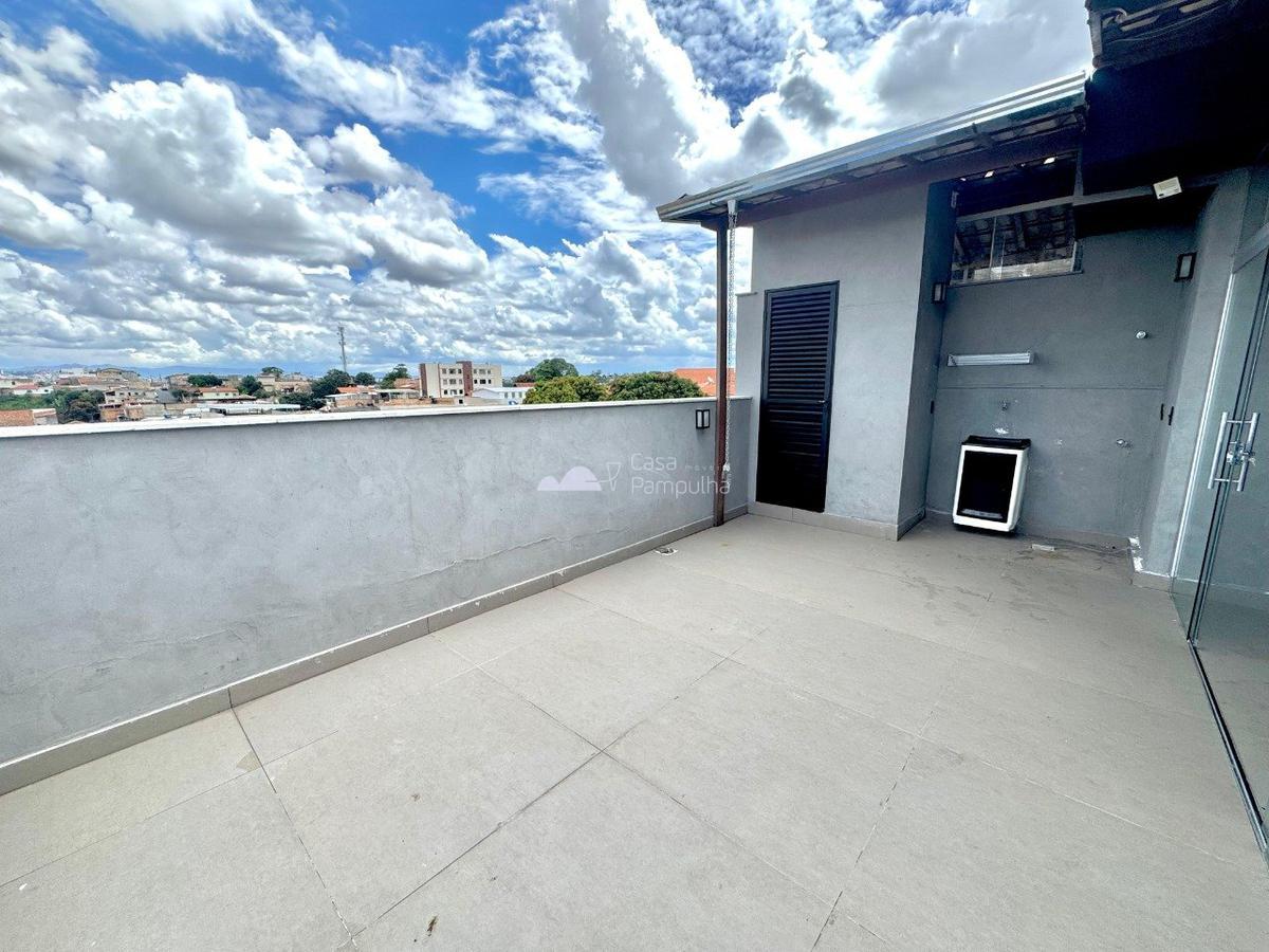 Apartamento, Jardim Leblon, 2 Quartos, 1 Vaga