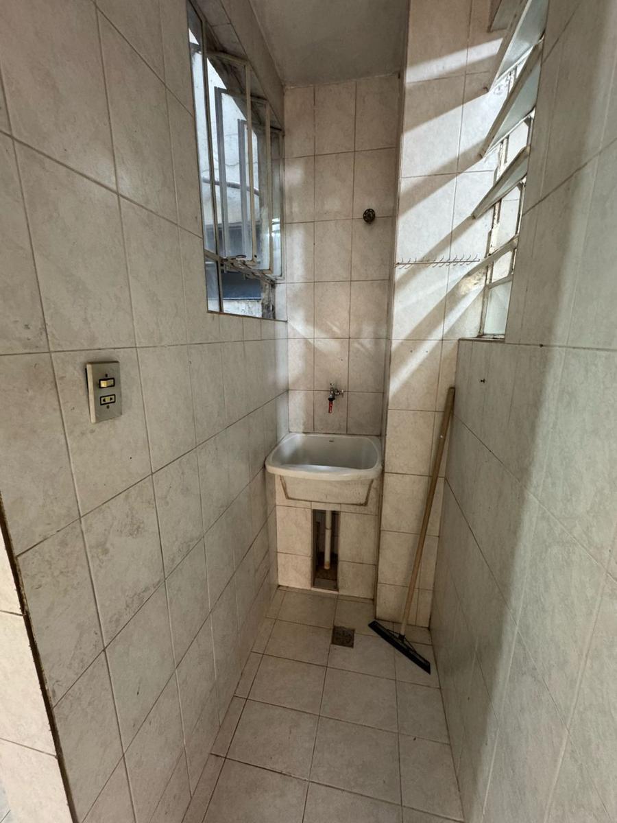 Apartamento, Colégio Batista, 2 Quartos, 0 Vaga