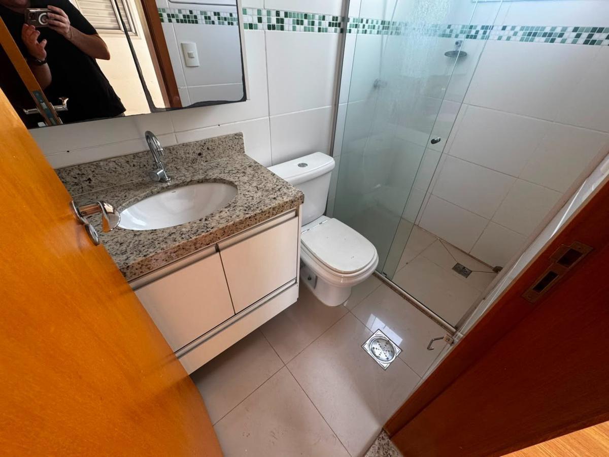 Cobertura, Ouro Preto, 3 Quartos, 3 Vagas, 1 Suíte