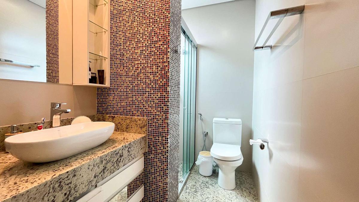 Cobertura, Colégio Batista, 4 Quartos, 1 Vaga, 1 Suíte