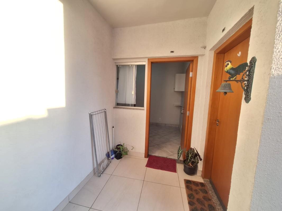 Quitinete, Sagrada Família, 1 Quarto, 0 Vaga