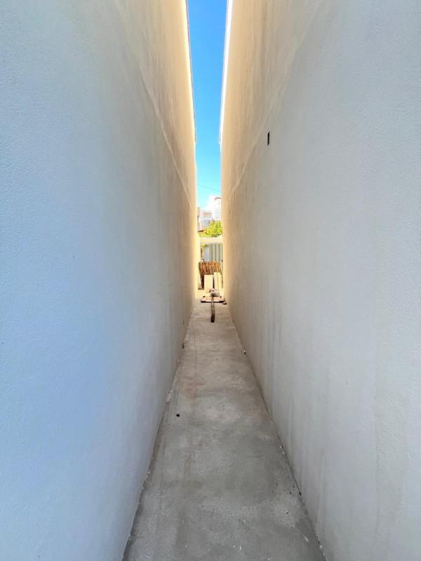 Casa, Recanto Verde, 3 Quartos, 2 Vagas, 1 Suíte