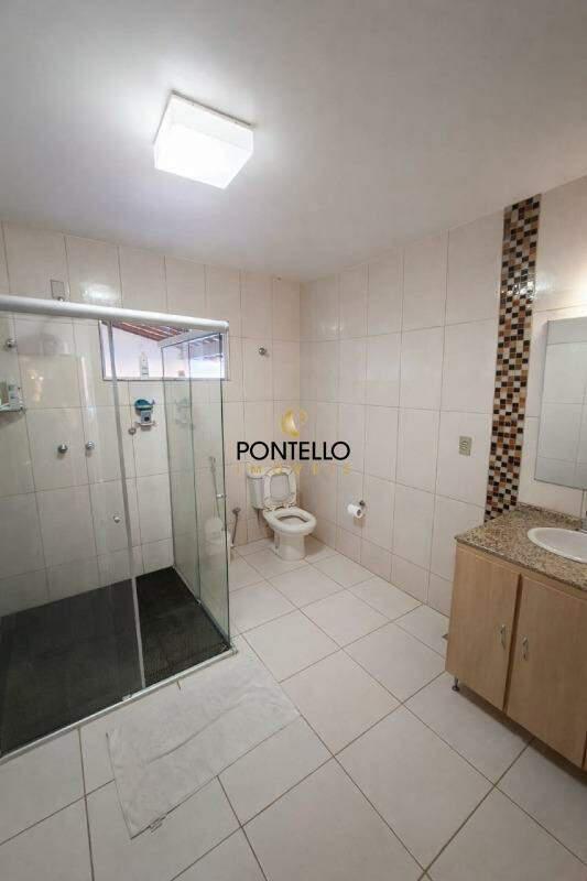 Casa, São João, 3 Quartos, 3 Vagas