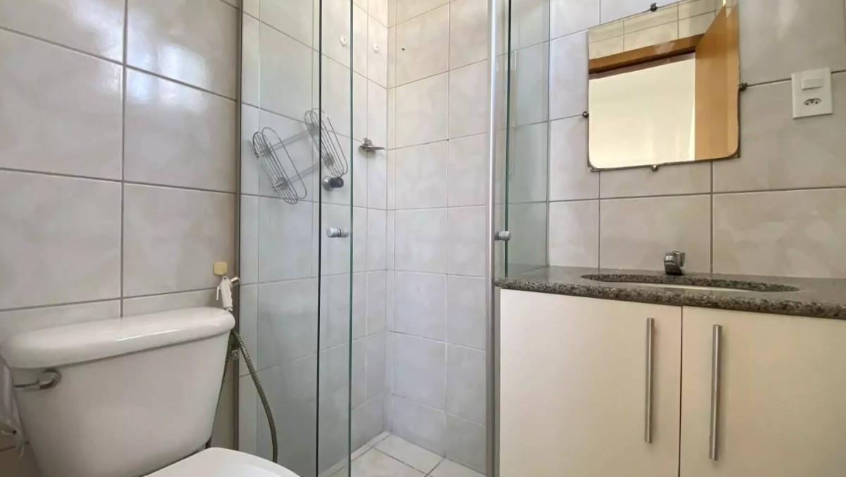Apartamento, Buritis, 2 Quartos, 1 Vaga, 1 Suíte