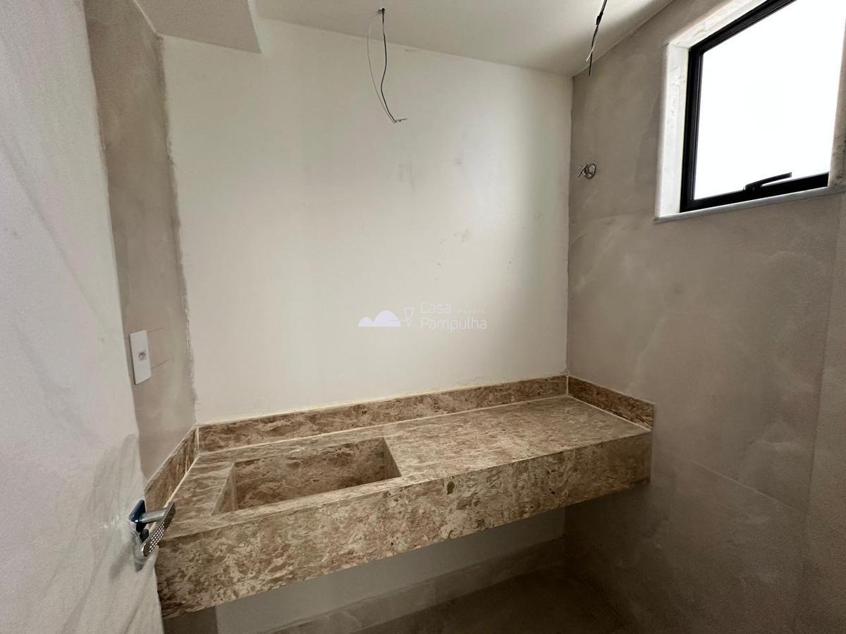 Casa, Itapoã, 3 Quartos, 2 Vagas, 1 Suíte