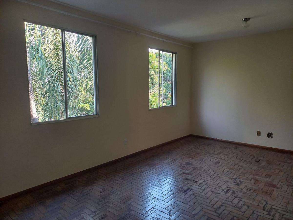 Apartamento, Indaiá, 3 Quartos, 1 Vaga
