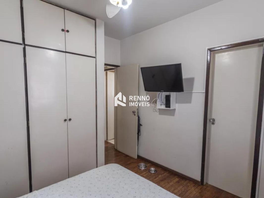 Apartamento, Santa Efigênia, 3 Quartos, 2 Vagas, 1 Suíte