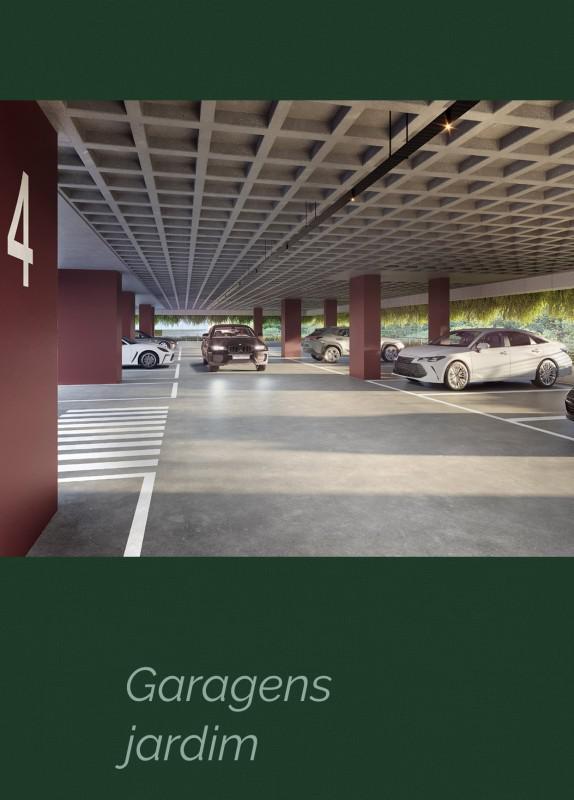 Apartamento, Vale do Sereno, 3 Quartos, 2 Vagas, 1 Suíte