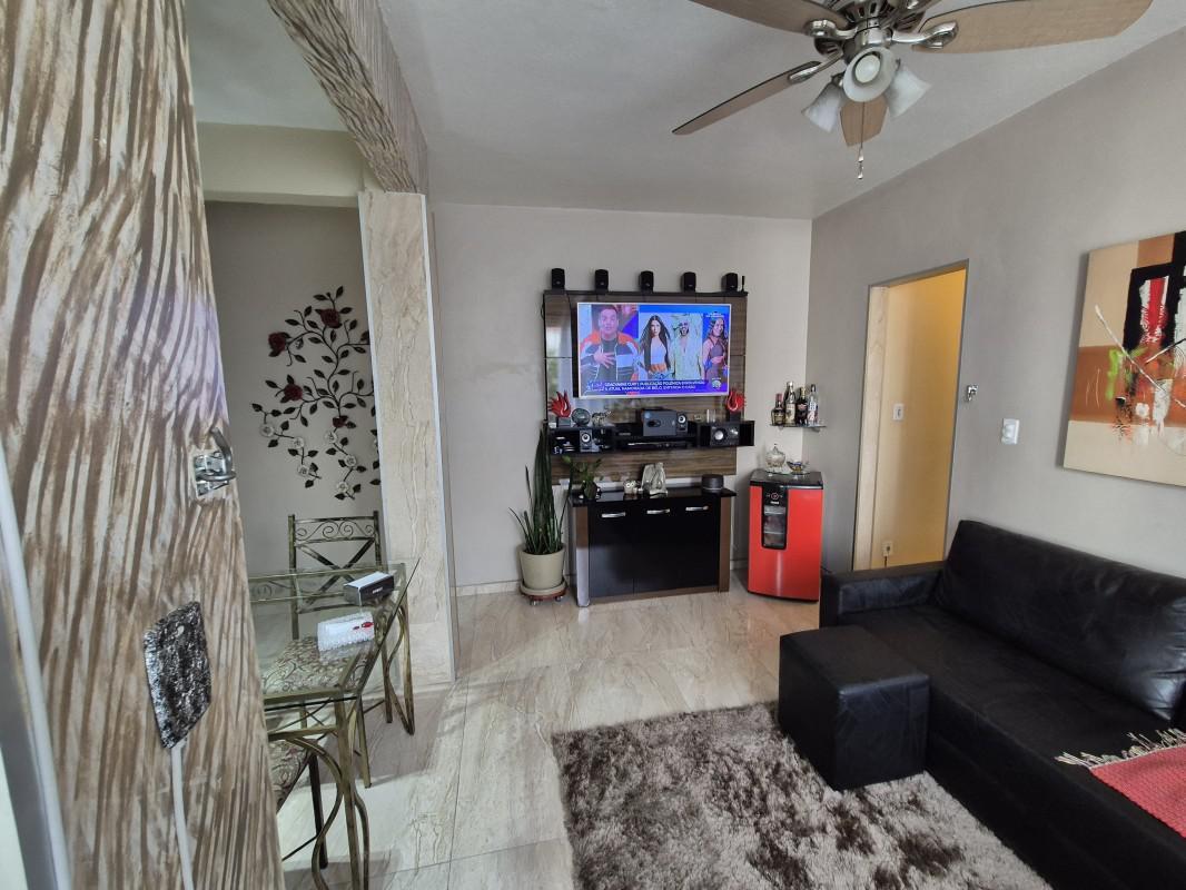 Apartamento, Alto Barroca, 3 Quartos, 1 Vaga