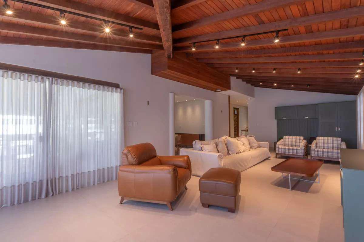 Casa, São Bento, 5 Quartos, 6 Vagas, 2 Suítes