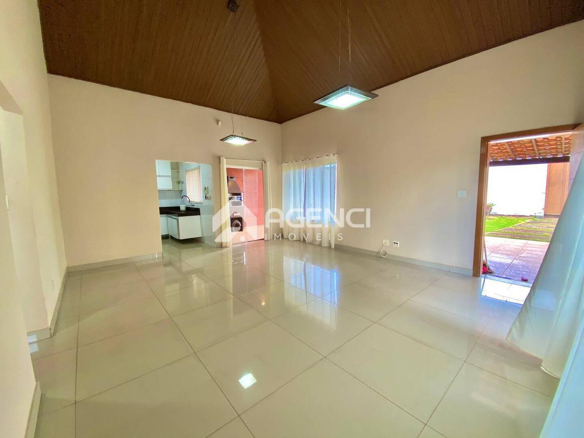 Casa, Vale do Sol, 3 Quartos, 0 Vaga, 1 Suíte