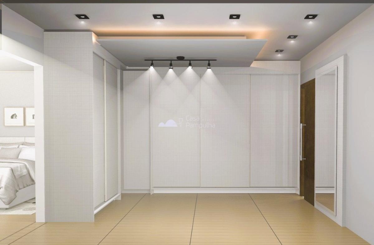 Casa, Itapoã, 3 Quartos, 4 Vagas, 2 Suítes