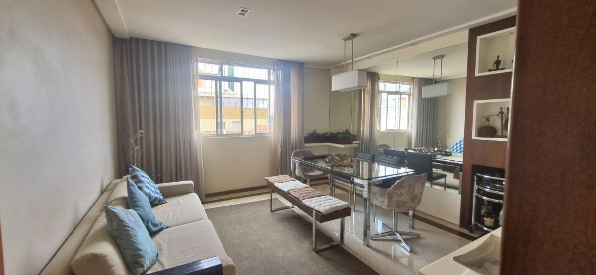 Cobertura, Fernão Dias, 3 Quartos, 2 Vagas, 1 Suíte