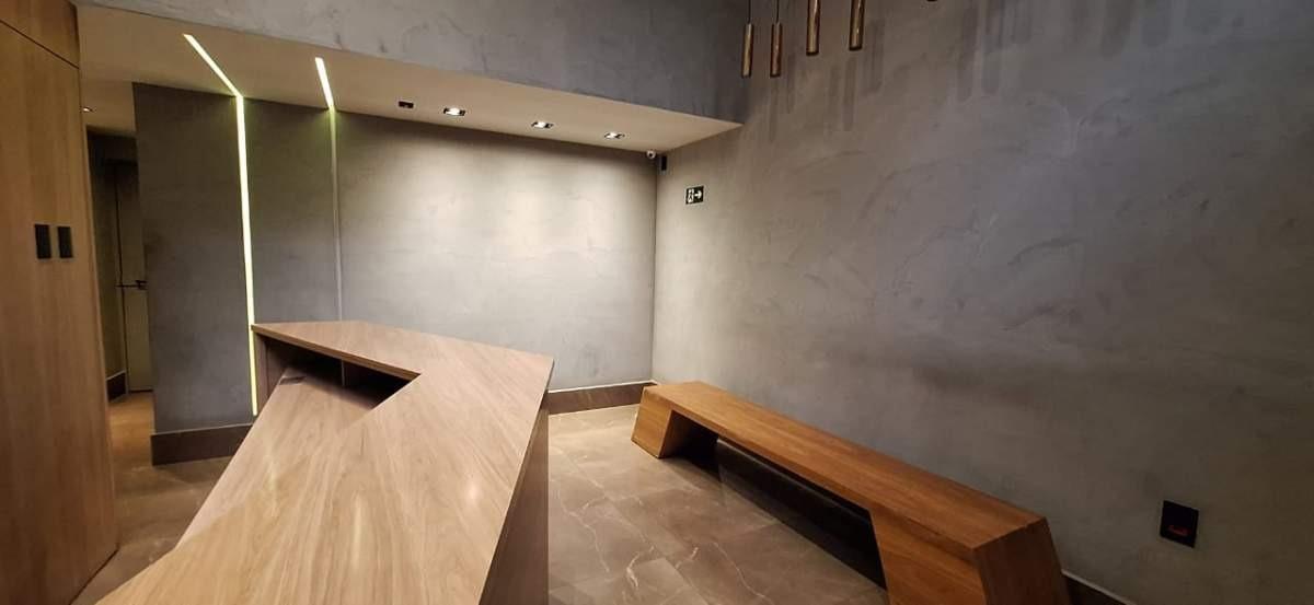 Apartamento, Lourdes, 1 Quarto, 2 Vagas, 1 Suíte