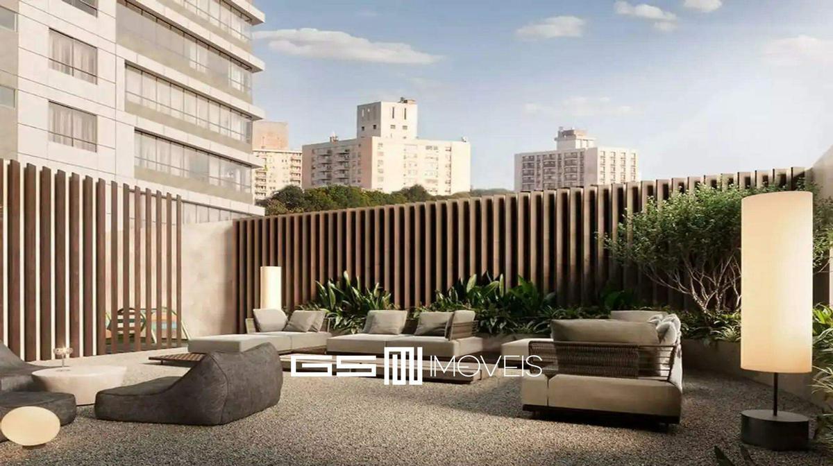 Apartamento, Funcionários, 4 Quartos, 3 Vagas, 2 Suítes