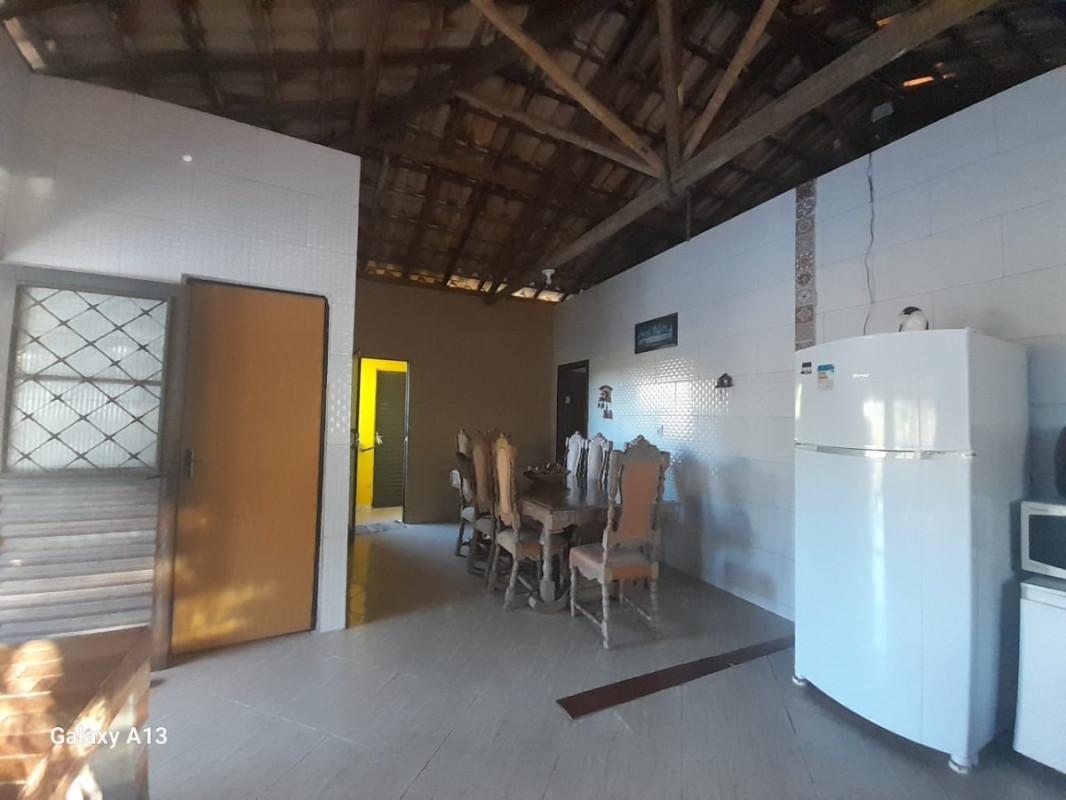 Fazenda, Centro, 3 Quartos, 0 Vaga
