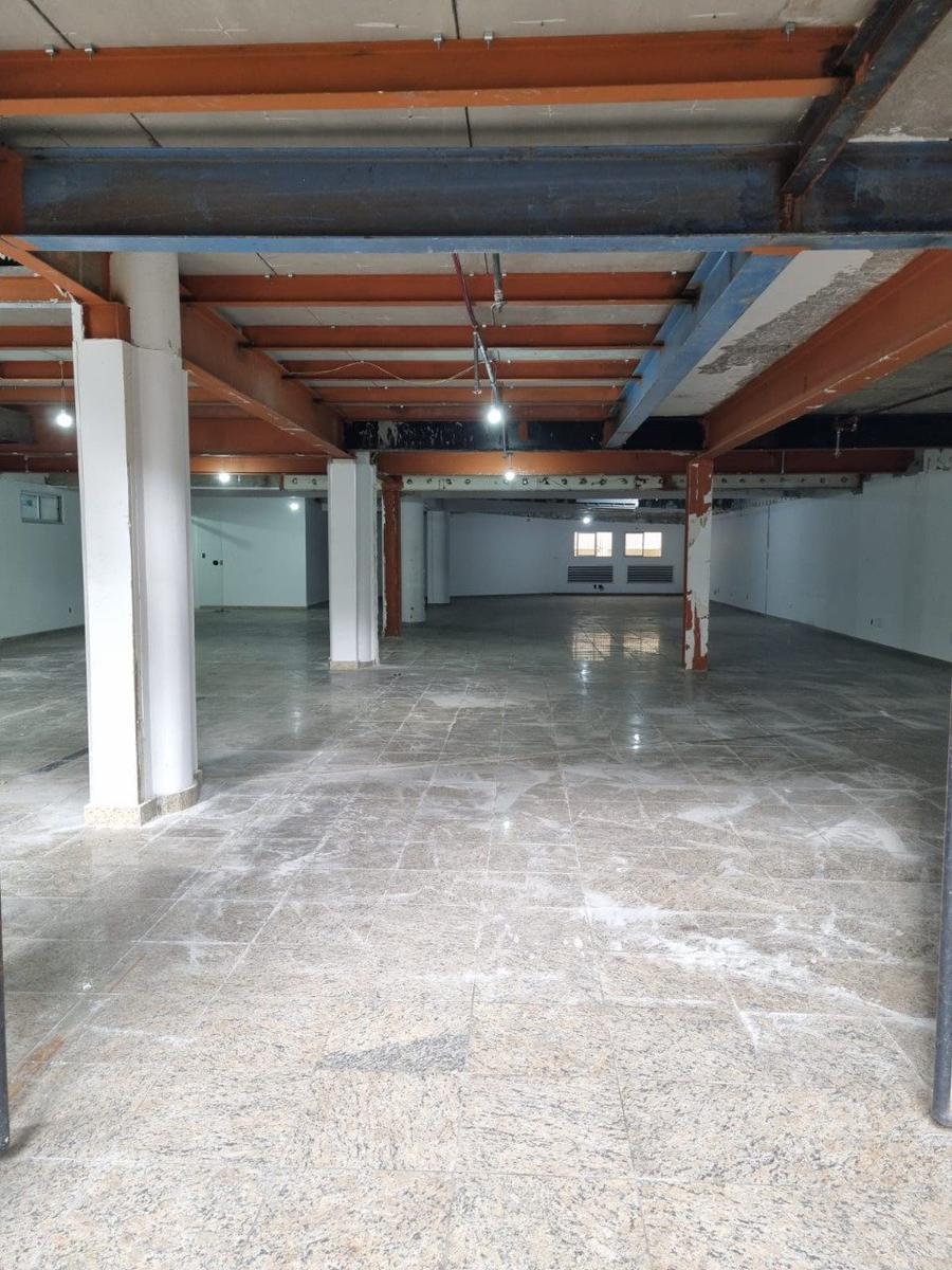 Prédio, Santo Agostinho, 0 Quarto, 0 Vaga