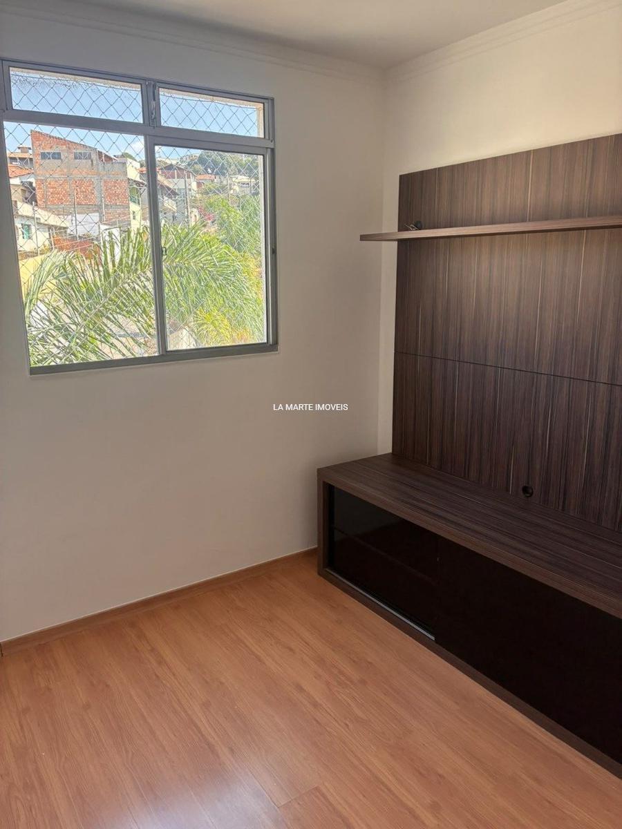 Apartamento, Santa Maria, 2 Quartos, 1 Vaga