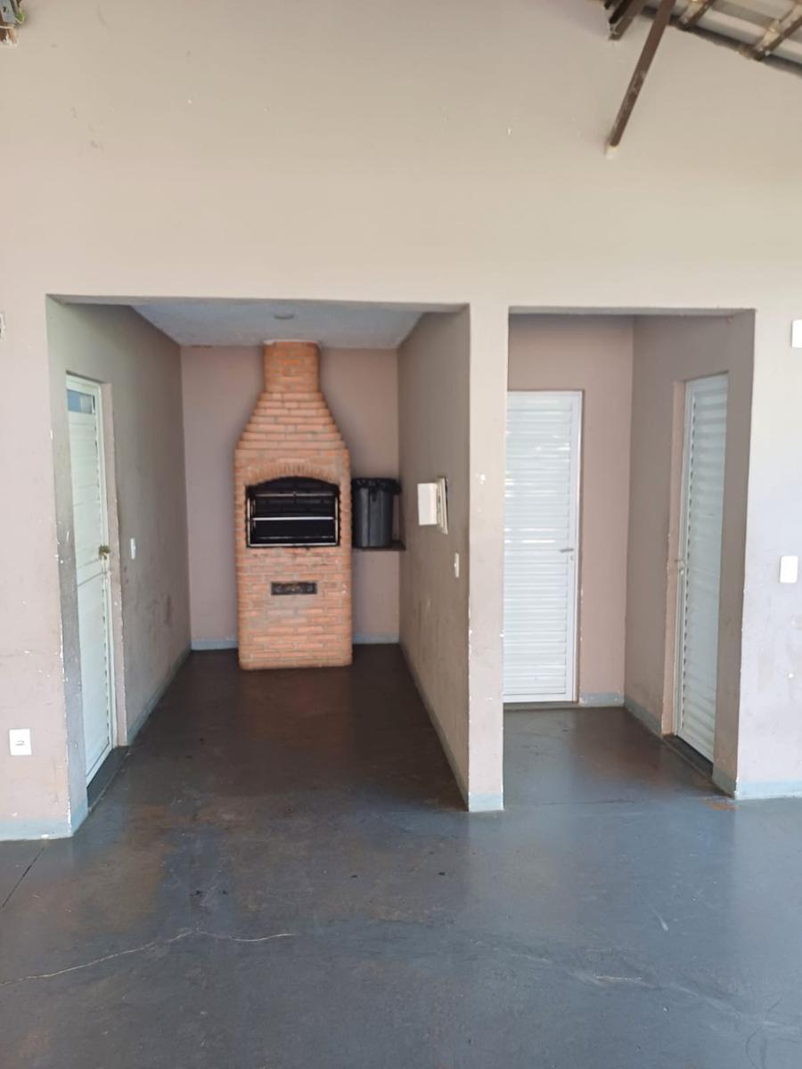 Apartamento, Campinho, 2 Quartos, 1 Vaga