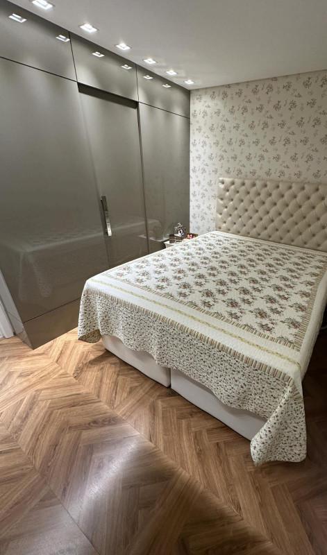 Cobertura, Novo Horizonte, 2 Quartos, 2 Vagas, 1 Suíte