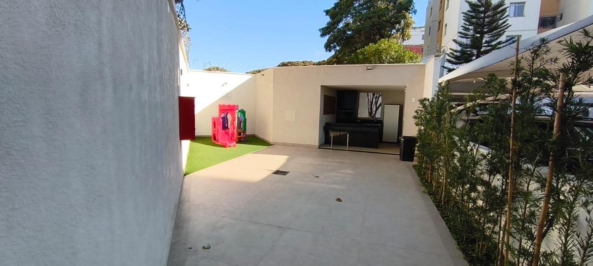 Apartamento, Fernão Dias, 3 Quartos, 1 Vaga, 1 Suíte