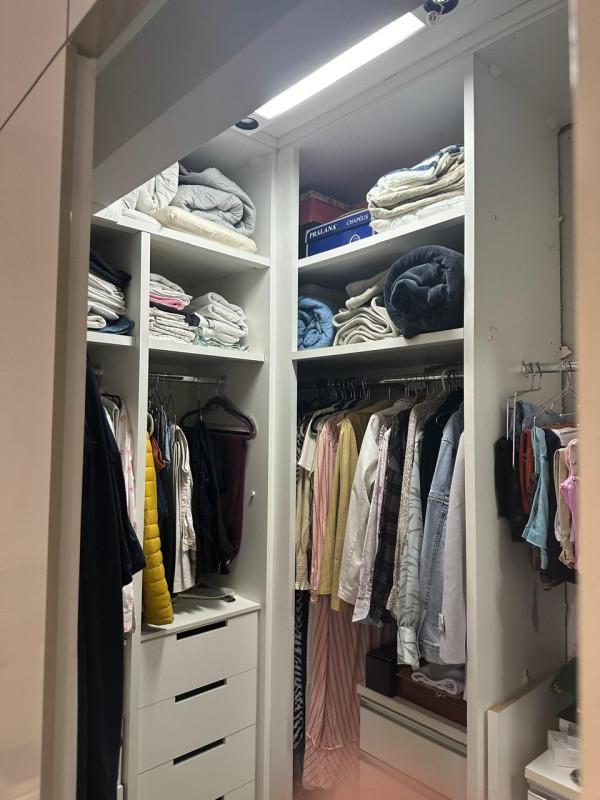 Apartamento, Castelo, 4 Quartos, 3 Vagas, 4 Suítes