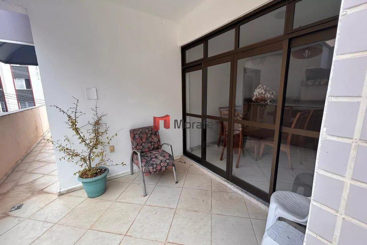 Apartamento, Nova Floresta, 4 Quartos, 3 Vagas, 1 Suíte