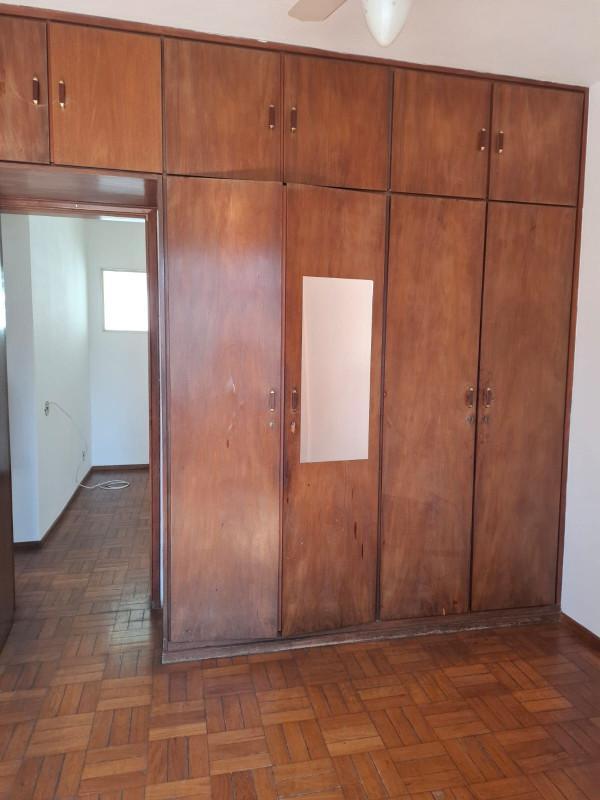 Apartamento, Funcionários, 3 Quartos, 1 Vaga, 1 Suíte