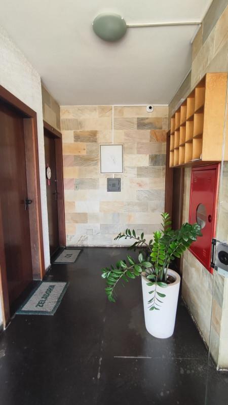 Apartamento, Parque Turistas, 1 Quarto, 0 Vaga