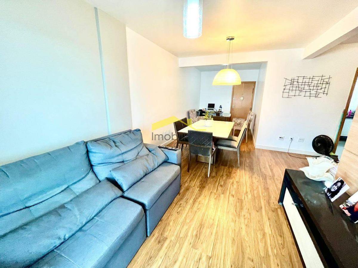 Apartamento, Buritis, 3 Quartos, 2 Vagas, 1 Suíte